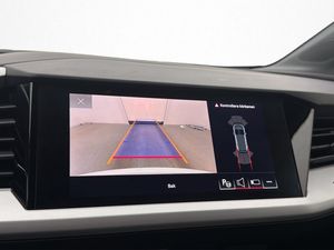 Audi Q4 e-tron bild 21