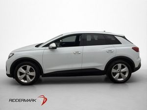 Audi Q4 e-tron bild 5