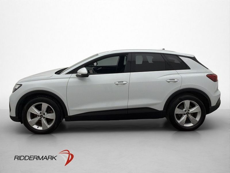 Audi Q4 e-tron bild 5