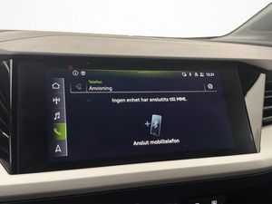 Audi Q4 e-tron bild 23