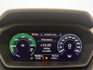 Audi Q4 e-tron bild 18