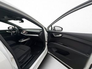 Audi Q4 e-tron bild 27