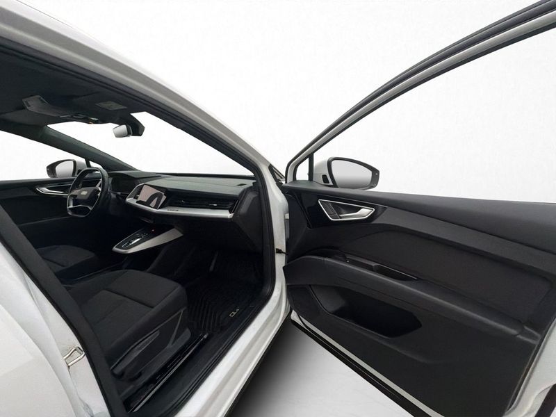 Audi Q4 e-tron bild 27