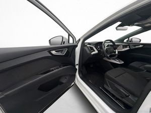 Audi Q4 e-tron bild 11