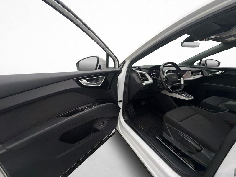 Audi Q4 e-tron bild 11
