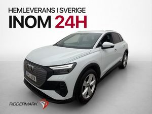 Audi Q4 e-tron bild 3