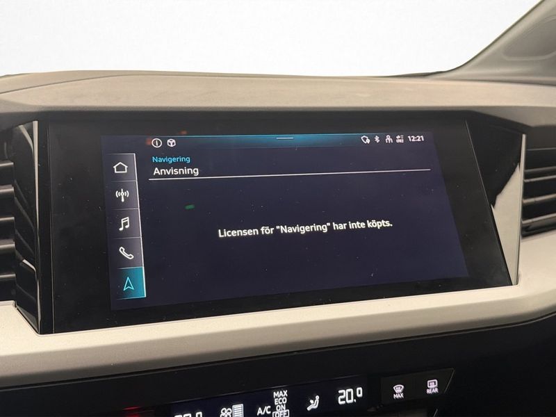 Audi Q4 e-tron bild 22