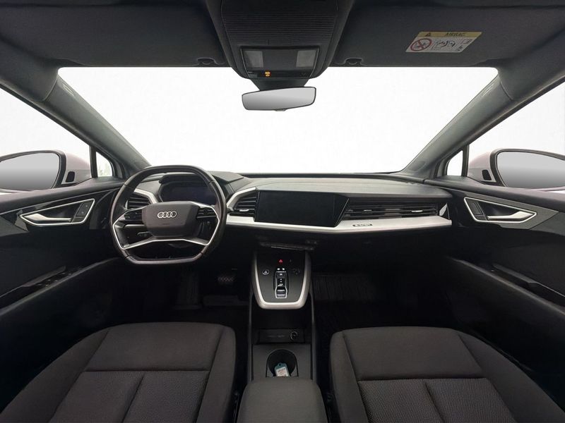 Audi Q4 e-tron bild 13