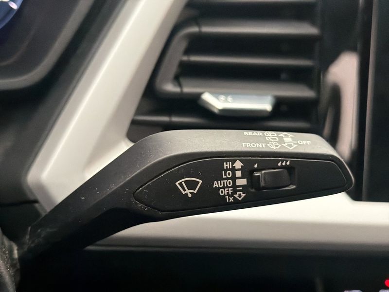 Audi Q4 e-tron bild 20