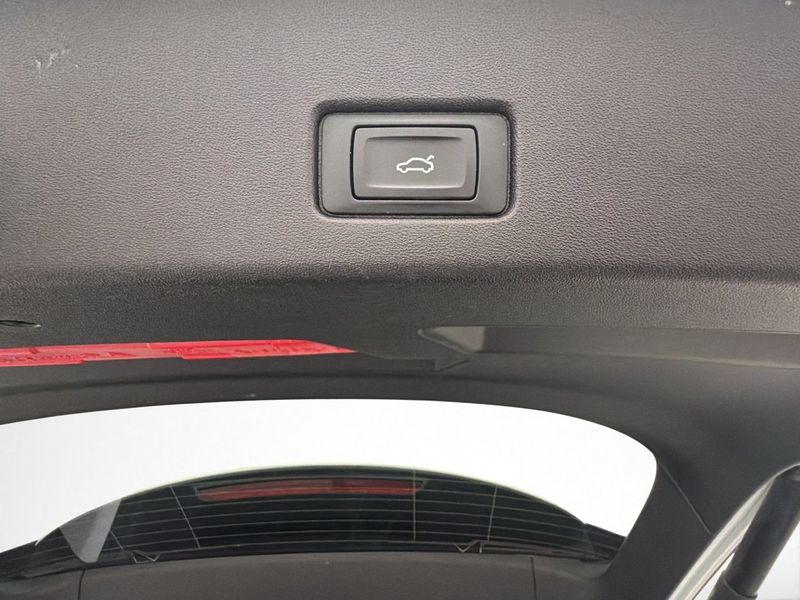 Audi Q4 e-tron bild 29
