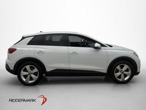 Audi Q4 e-tron bild 9