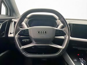 Audi Q4 e-tron bild 14