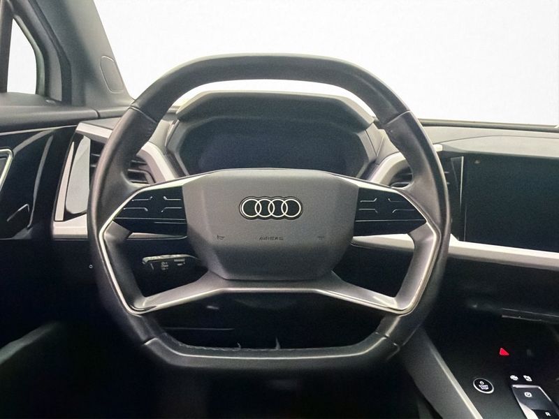 Audi Q4 e-tron bild 14