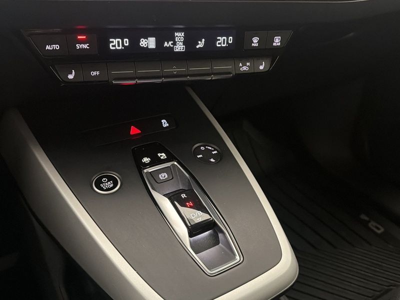Audi Q4 e-tron bild 24