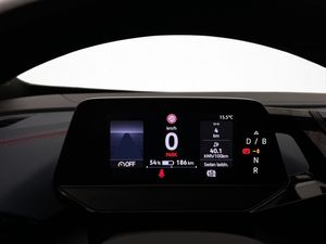 Volkswagen ID.4 bild 20