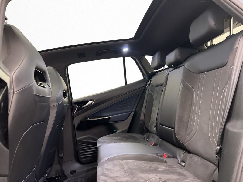Volkswagen ID.4 bild 33
