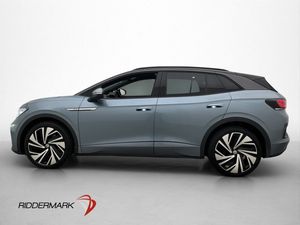 Volkswagen ID.4 bild 5