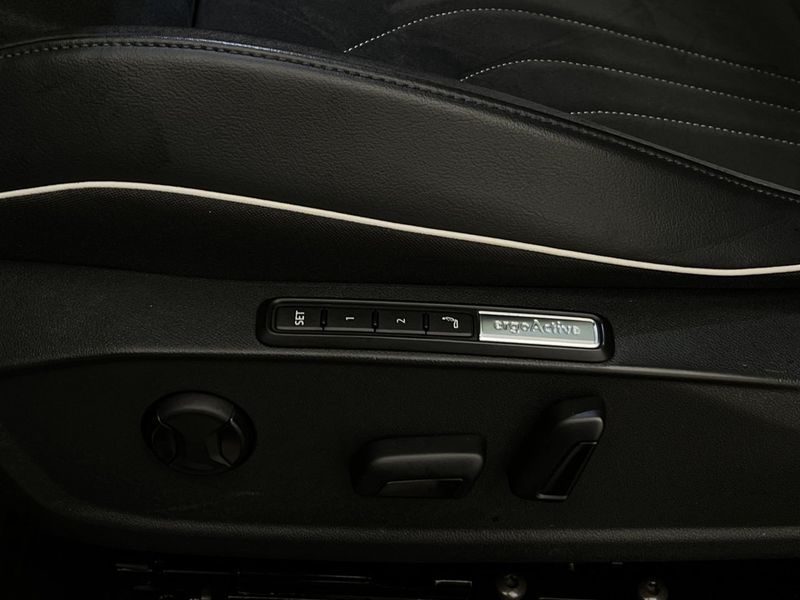 Volkswagen ID.4 bild 17