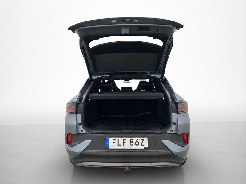 Volkswagen ID.4 bild 34