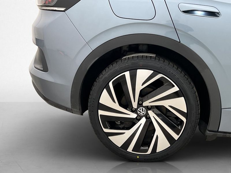 Volkswagen ID.4 bild 38