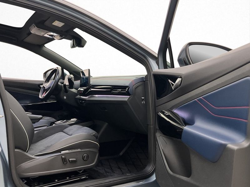Volkswagen ID.4 bild 32