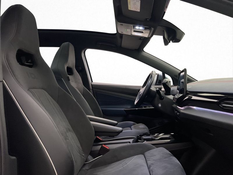 Volkswagen ID.4 bild 31