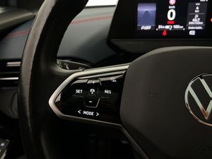 Volkswagen ID.4 bild 19