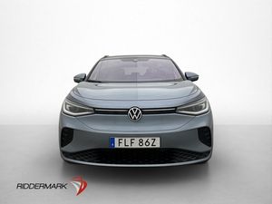 Volkswagen ID.4 bild 2