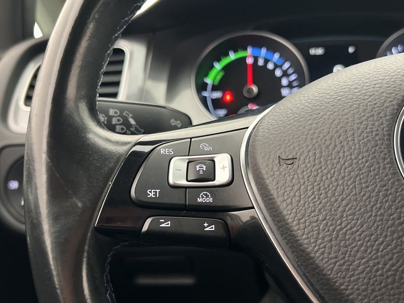 Volkswagen Golf bild 15