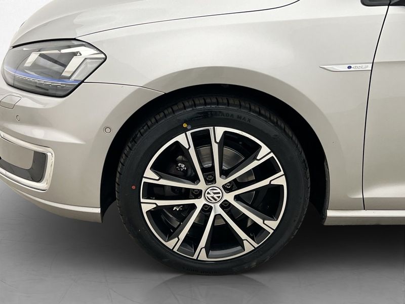 Volkswagen Golf bild 27