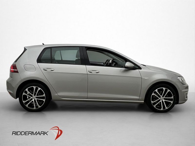 Volkswagen Golf bild 9