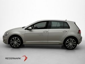 Volkswagen Golf bild 5