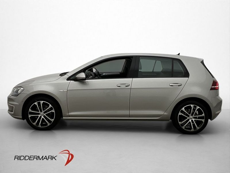 Volkswagen Golf bild 5