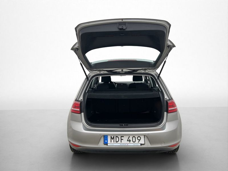 Volkswagen Golf bild 26