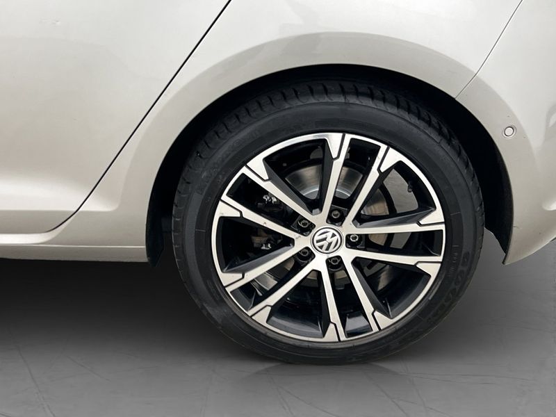 Volkswagen Golf bild 28