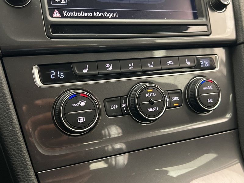 Volkswagen Golf bild 21