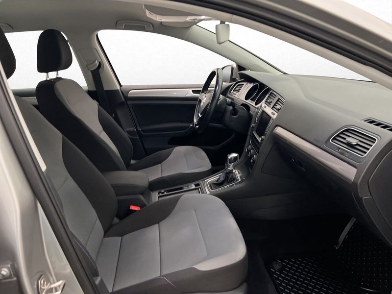 Volkswagen Golf bild 23
