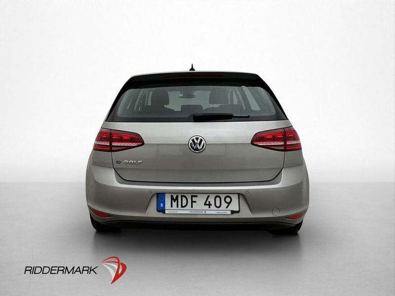 Volkswagen Golf bild 7