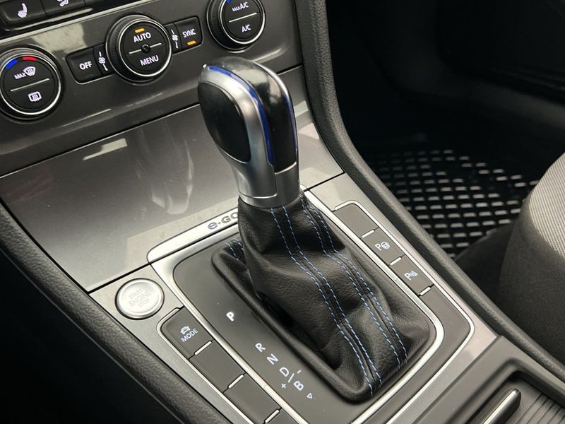 Volkswagen Golf bild 22