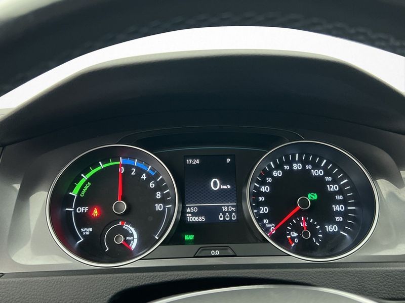 Volkswagen Golf bild 16