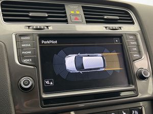 Volkswagen Golf bild 18