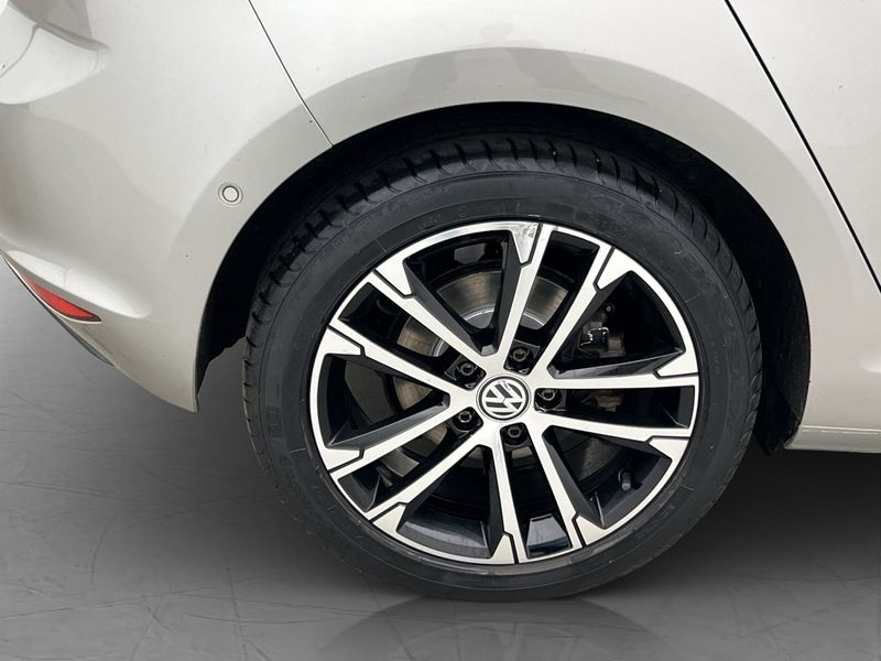 Volkswagen Golf bild 29