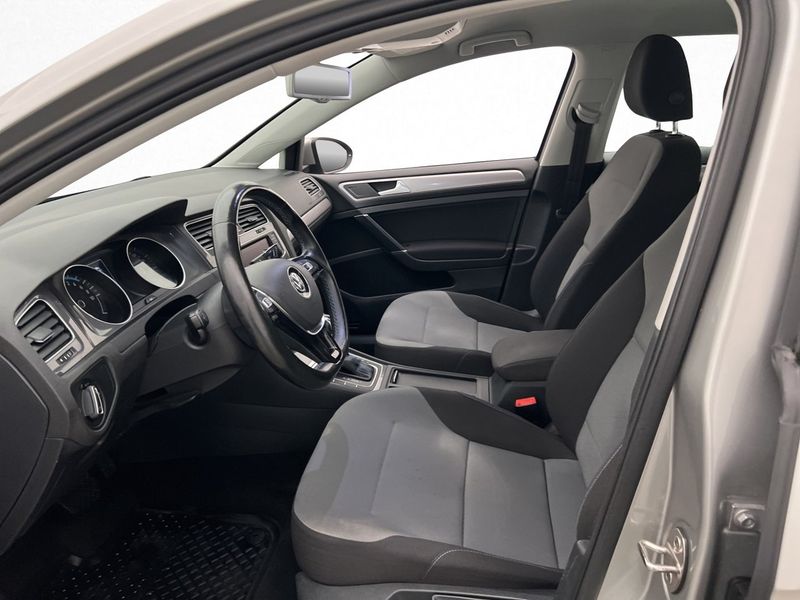 Volkswagen Golf bild 11
