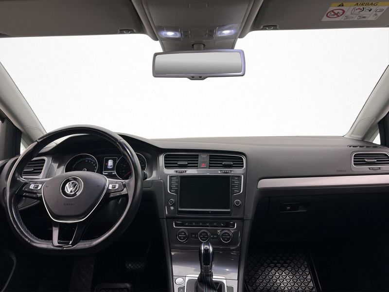 Volkswagen Golf bild 12
