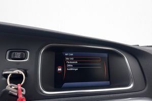 Volvo V40 bild 16