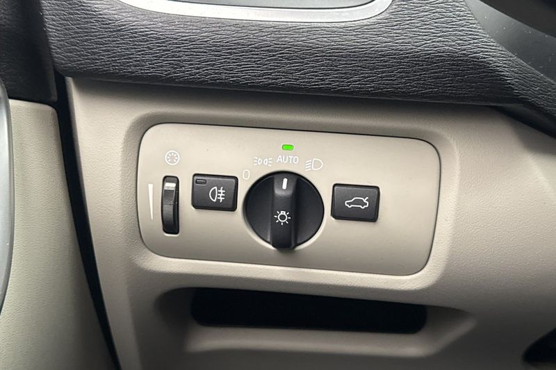 Volvo V40 bild 9