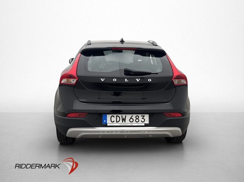 Volvo V40 bild 7