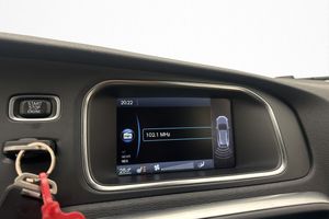 Volvo V40 bild 13