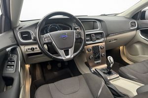 Volvo V40 bild 8
