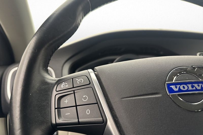 Volvo V40 bild 10